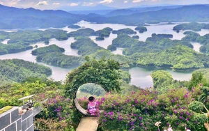 Du lịch Việt Nam đón Giáng sinh, trải nghiệm tinh thần lễ hội độc đáo - Ảnh 11.