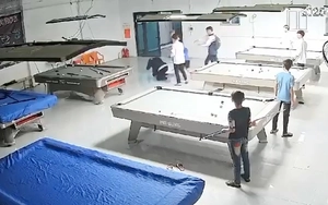 Phẫu thuật sọ não cứu học sinh ở Nghệ An bị đánh hội đồng - Ảnh 3.