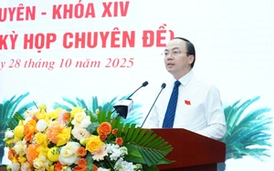 Đại hội Thi đua yêu nước tỉnh Thái Nguyên lần thứ I: Khơi dậy khát vọng đổi mới và phát triển bền vững - Ảnh 5.