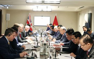 Toàn văn phát biểu của Tổng Bí thư Tô Lâm tại Đại học Oxford - Ảnh 5.