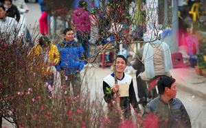 Hoạt động Chào năm mới 2026 tại Làng Văn hóa - Du lịch các dân tộc Việt Nam - Ảnh 12.