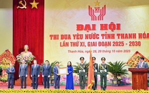 B&agrave; V&otilde; Thị &Aacute;nh Xu&acirc;n t&aacute;i đắc cử, giữ chức Ph&oacute; Chủ tịch nước nhiệm kỳ 2026-2031 - Ảnh 2.