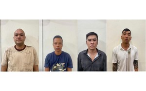 Công an Quảng Ninh triệt phá đường dây mua bán trái phép chất ma túy liên tỉnh - Ảnh 4.