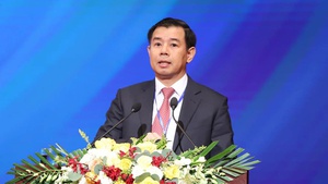 Vingroup chủ động r&uacute;t đăng k&yacute;, bảo đảm tiến độ cho dự &aacute;n Đường sắt tốc độ cao Bắc &ndash; Nam - Ảnh 3.