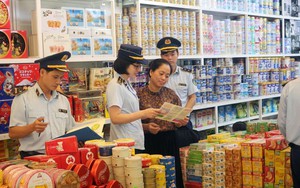 Đề án 319: Không để hàng giả có “đất sống”- Ảnh 4.