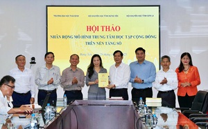 Ấn tượng Nhân tài Đất Việt 2025 với nền tảng học tập thông minh Clauto - Ảnh 2.