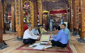 Quảng Ninh nâng cao chất lượng sinh hoạt chi bộ cơ sở - Ảnh 5.