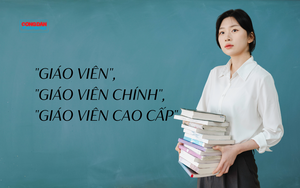 Giáo viên phổ thông sẽ được giảm thời gian thăng tiến nghề nghiệp? - Ảnh 3.