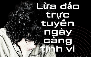 Đề nghị cấm sử dụng trí tuệ nhân tạo (AI) nguỵ tạo, lan truyền thông tin giả - Ảnh 5.