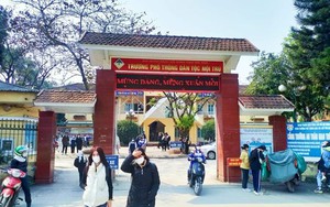 Học sinh trường phổ th&ocirc;ng nội tr&uacute; c&oacute; thể nhận hỗ trợ tiền ăn đến 1,17 triệu đồng/th&aacute;ng - Ảnh 2.