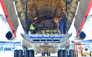 Ngăn trục lợi, thất tho&aacute;t trong sử dụng tiền viện trợ - Ảnh 2.