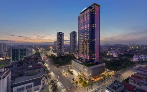 Vinpearl đồng loạt khai trương hệ sinh th&aacute;i "si&ecirc;u điểm đến" tại Cần Giờ từ 1/7/2027- Ảnh 7.