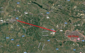 Tàu Hải Dương – Hải Phòng chạy theo giờ mới - Ảnh 2.