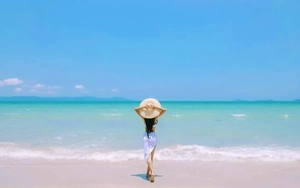 Du lịch Việt Nam đón Giáng sinh, trải nghiệm tinh thần lễ hội độc đáo - Ảnh 10.