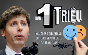 "Hãy yên nghỉ nhé, đức vua" - tin nhắn ChatGPT khích lệ người trẻ tự tử? - Ảnh 4.