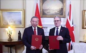 Việt Nam - EU n&acirc;ng cấp quan hệ l&ecirc;n Đối t&aacute;c Chiến lược To&agrave;n diện - Ảnh 6.