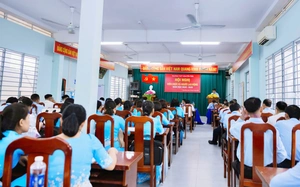 Đổi mới giáo dục phải bắt đầu bằng việc nâng cao chất lượng đội ngũ giáo viên - Ảnh 3.