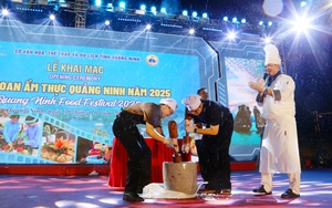 Quảng Ninh sẵn sàng đón 520 đơn vị du lịch tham dự "Ngày Lữ hành Việt Nam 2025" - Ảnh 5.