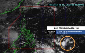 Huế ra công điện khẩn ứng phó với mưa lớn, lũ, ngập lụt, sạt lở đất và bão Kalmaegi - Ảnh 8.