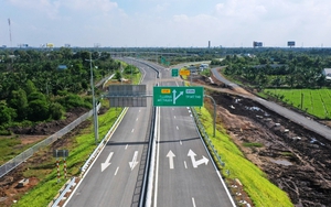 Cao tốc H&agrave; Nội &ndash; Hải Ph&ograve;ng được đề xuất n&acirc;ng cấp - Ảnh 5.