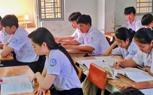 Kết hợp "truy cứu hình sự" và "công khai danh tính" để lập lại kỷ cương quản lý dạy thêm - Ảnh 1.