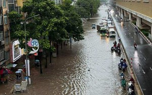 Cần nhận thức rõ tính chất hết sức nguy hiểm cơn của bão số 11 - Ảnh 2.