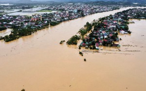 Ngành giáo dục Hà Nội phát thông tin ứng phó với hoàn lưu bão số 11 - Ảnh 5.