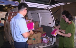 Hồi chuông cảnh báo từ vụ phát hiện 1,7 tấn xúc xích không rõ nguồn gốc ở Hà Nội - Ảnh 7.