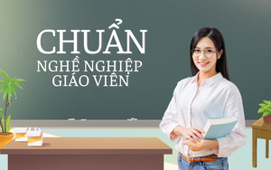 Dự kiến kh&ocirc;ng c&ograve;n khống chế tỷ lệ trong x&eacute;t thăng tiến chức danh nh&agrave; gi&aacute;o - Ảnh 2.