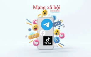 Mạng xã hội đang trở thành “người bạn” của trẻ hơn là cha mẹ? - Ảnh 2.