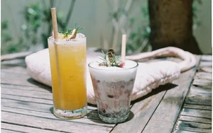Miền Bắc sắp đón không khí lạnh yếu, tiết thu se lạnh - Ảnh 1.