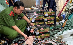 H&agrave;ng h&oacute;a sẽ phải qua hệ thống truy xuất nguồn gốc - Ảnh 2.