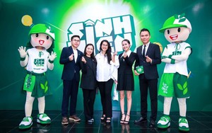 Gala Trạm y&ecirc;u thương truyền cảm hứng về nghị lực sống từ những c&acirc;u chuyện đời thường - Ảnh 6.