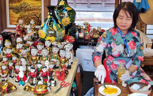 Trải nghiệm di sản số ứng dụng công nghệ AR và AI tại Văn Miếu - Quốc Tử Giám - Ảnh 7.