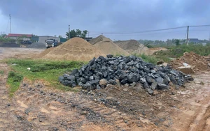 Tầm quan trọng của trục giao thông phía Tây phường Hạc Thành, Thanh Hoá - Ảnh 8.