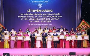 Bỏ đình chỉ học sinh: thêm động lực, giảm kỳ thị - Ảnh 2.