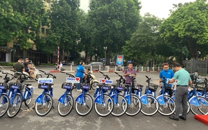 Ứng dụng iHanoi giúp công dân khai báo dễ dàng - Ảnh 2.