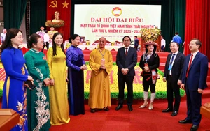 Trường Đại học Khoa học (Đại học Thái Nguyên) toạ đàm nâng cấp Viện Báo chí Truyền thông và Khoa học liên ngành - Ảnh 6.