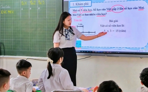 Đề xuất chế độ phụ cấp ưu đ&atilde;i nh&agrave; gi&aacute;o l&ecirc;n đến 80% - Ảnh 7.