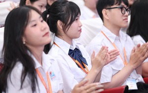 Trường Đại học Kinh tế - T&agrave;i ch&iacute;nh Th&agrave;nh phố Hồ Ch&iacute; Minh x&eacute;t tuyển học bạ theo 2 c&aacute;ch - Ảnh 4.