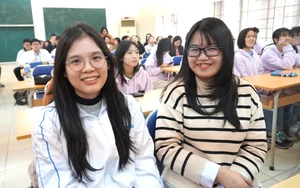 39 hội đồng coi thi, 6.750 th&iacute; sinh thi chọn học sinh giỏi quốc gia năm học 2025-2026 - Ảnh 2.