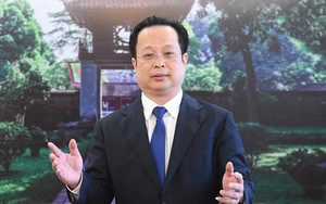 Hà Nội quy định tính học bổng khuyến khích học tập bằng mức học phí - Ảnh 2.