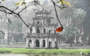 Từ đêm nay (17/11), thời tiết Bắc Bộ chuyển rét - Ảnh 2.