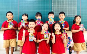 Mức học phí đối với các cơ sở giáo dục mầm non, giáo dục phổ thông công lập chất lượng cao tại Hà Nội - Ảnh 2.