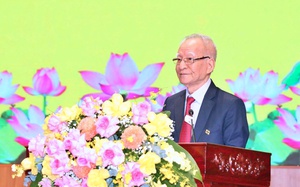 “Học bổng kết nối quốc gia” tổng trị giá 30.000 USD - trao cơ hội học tập cho sinh viên Lào, Campuchia  - Ảnh 4.