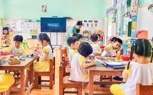 Đầu tư khoảng 580.133 tỷ đồng cho hiện đại hóa, nâng cao chất lượng giáo dục và đào tạo giai đoạn 2026-2035 - Ảnh 8.