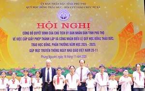 Đề thi tham khảo lớp 10 chuy&ecirc;n Ph&uacute; Thọ 2026: Cấu tr&uacute;c chi tiết c&aacute;c m&ocirc;n thi - Ảnh 4.