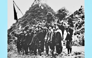 Những chặng đường lịch sử vẻ vang của Mặt trận tổ quốc Việt Nam - Ảnh 2.