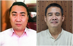 Khởi tố, bắt tạm giam Phan Thị Mai và Hoàng Kim Khánh, chủ chuỗi thẩm mỹ viện Mailisa - Ảnh 2.