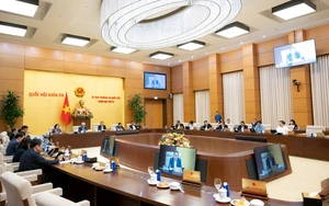 Tâm tư nhà giáo nhân ngày Nhà giáo Việt Nam: Niềm vui một nửa, nỗi lo nhân lên - Ảnh 3.